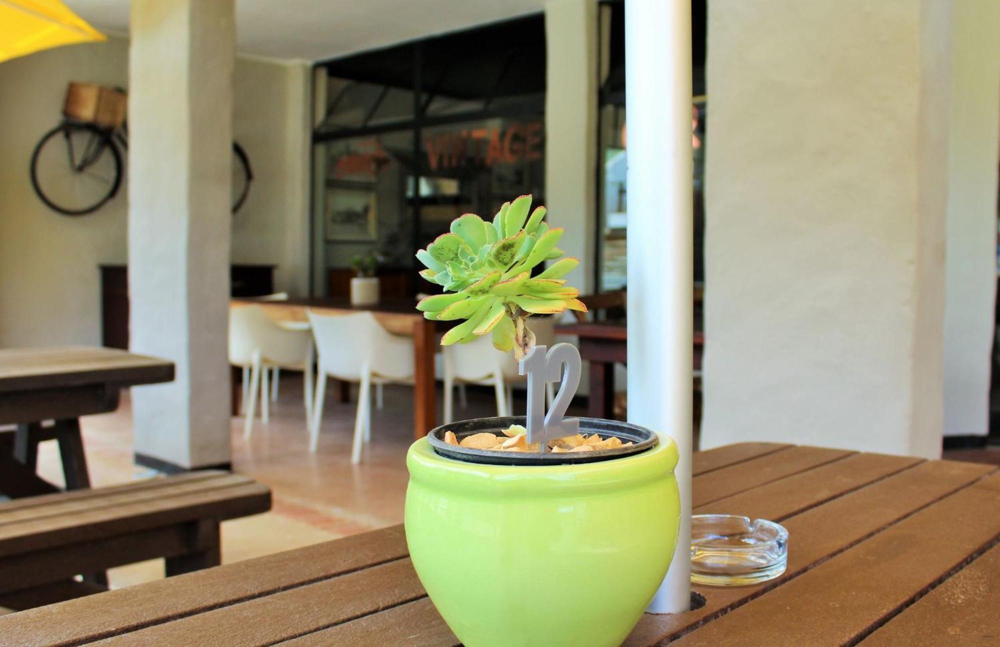 Barrydale Karoo - Boutique Hotel Exterior foto