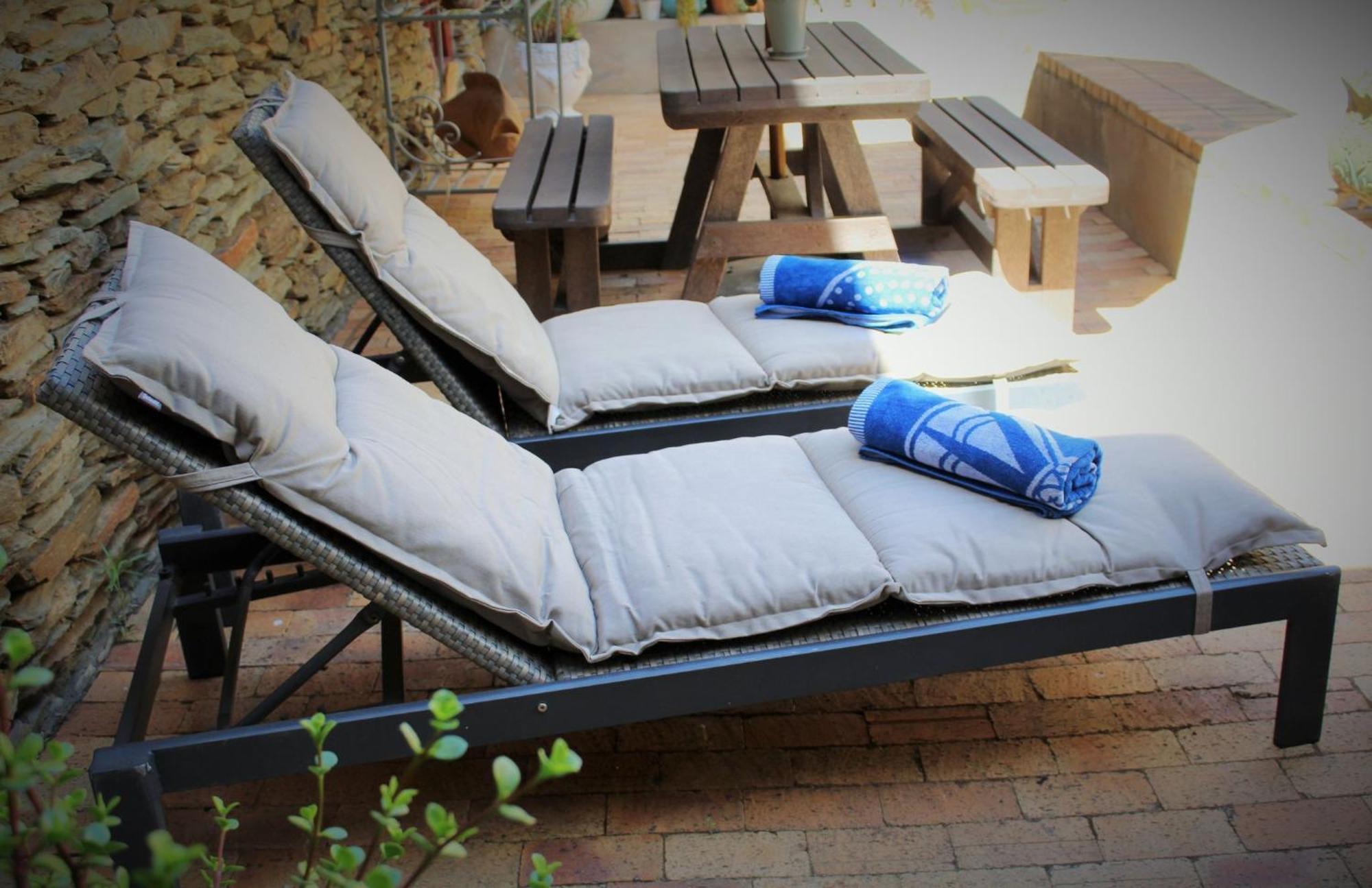 Barrydale Karoo - Boutique Hotel Exterior foto