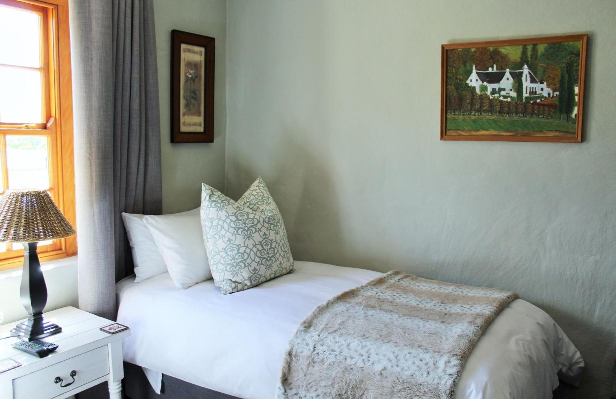 Barrydale Karoo - Boutique Hotel Exterior foto