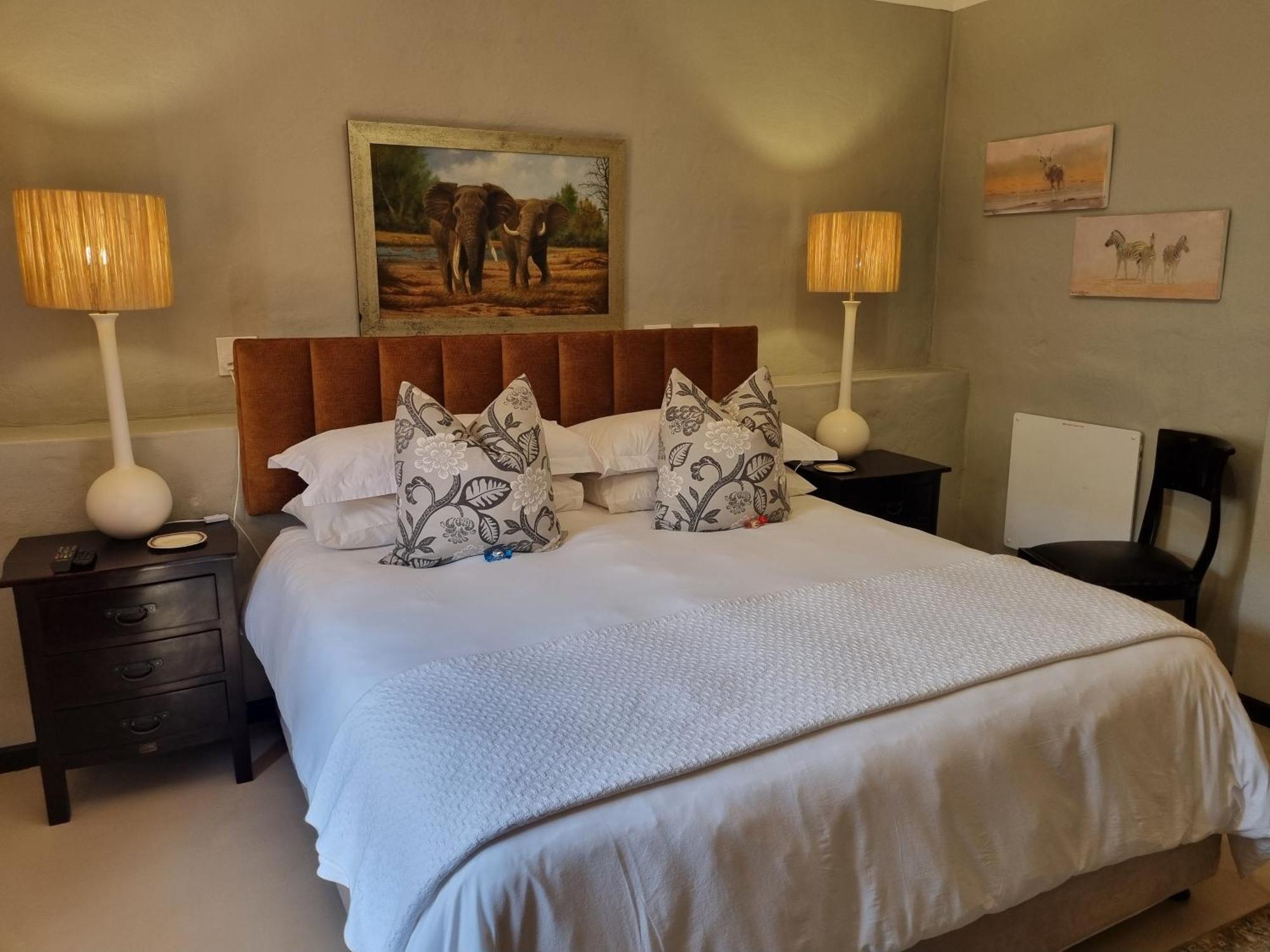 Barrydale Karoo - Boutique Hotel Exterior foto