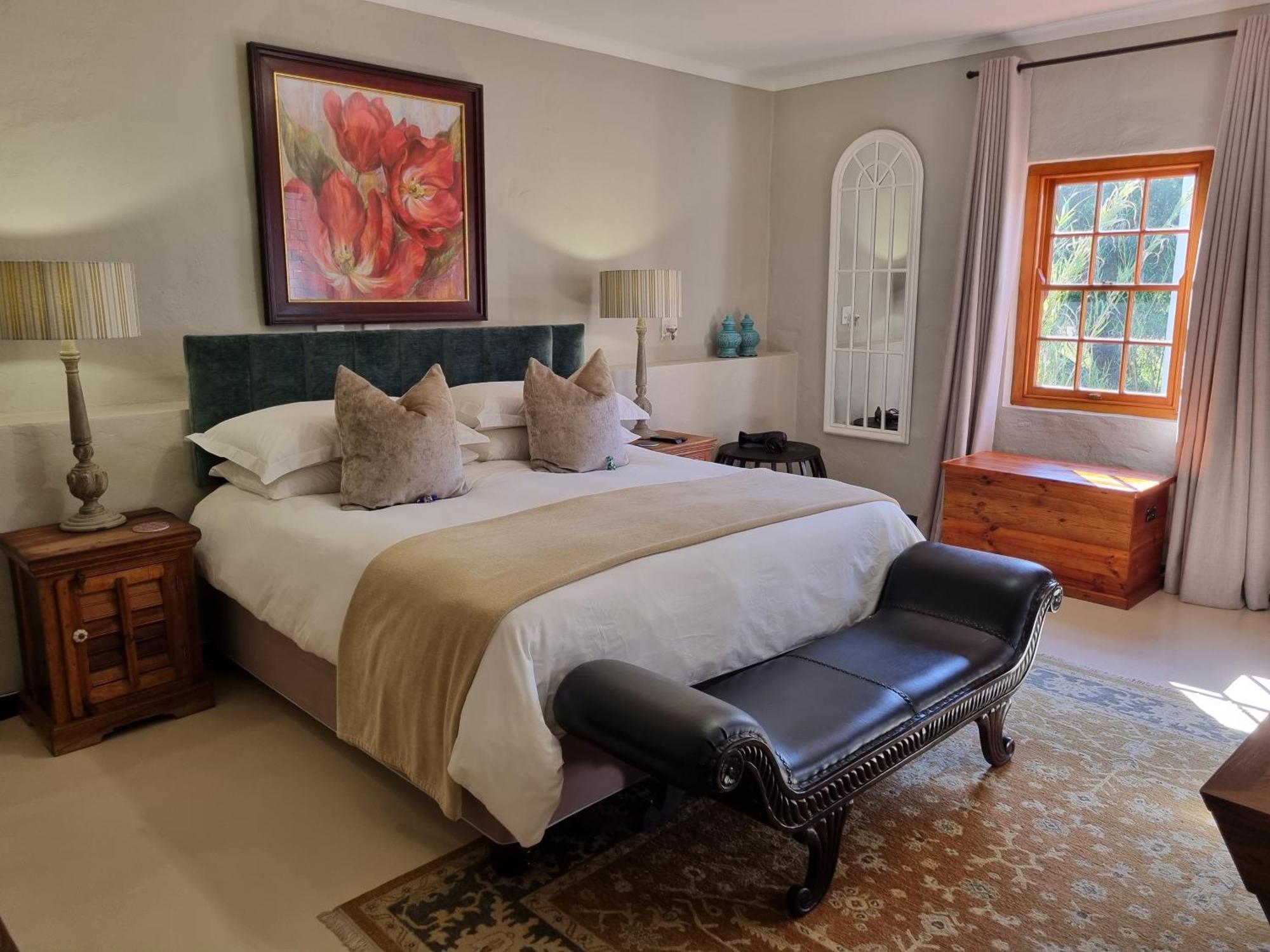 Barrydale Karoo - Boutique Hotel Exterior foto