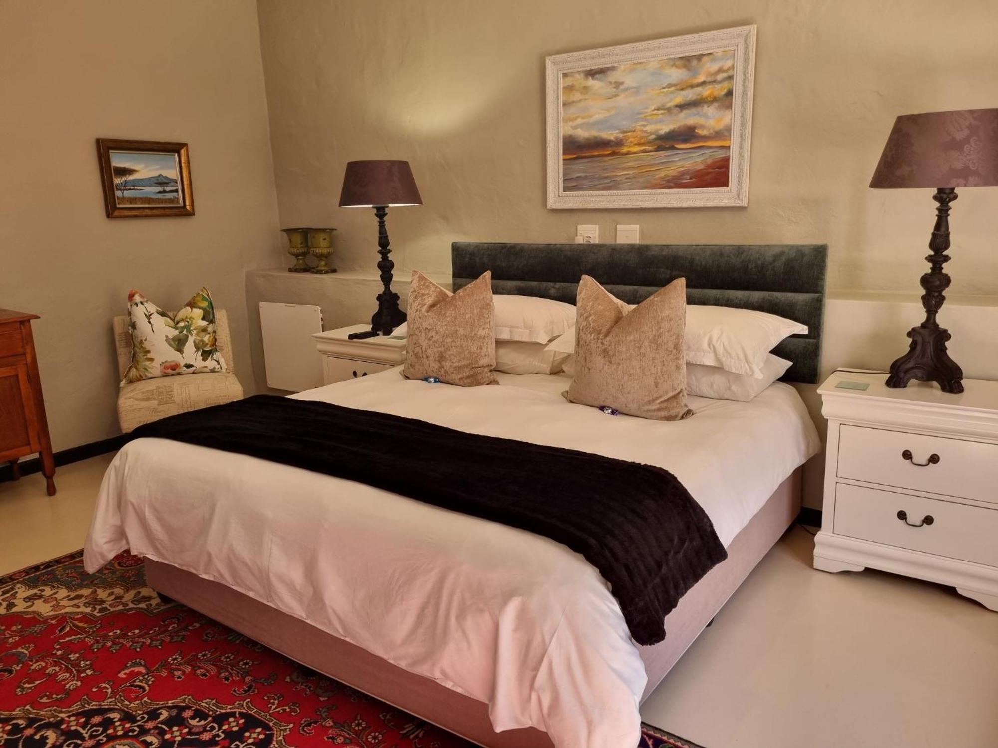 Barrydale Karoo - Boutique Hotel Exterior foto