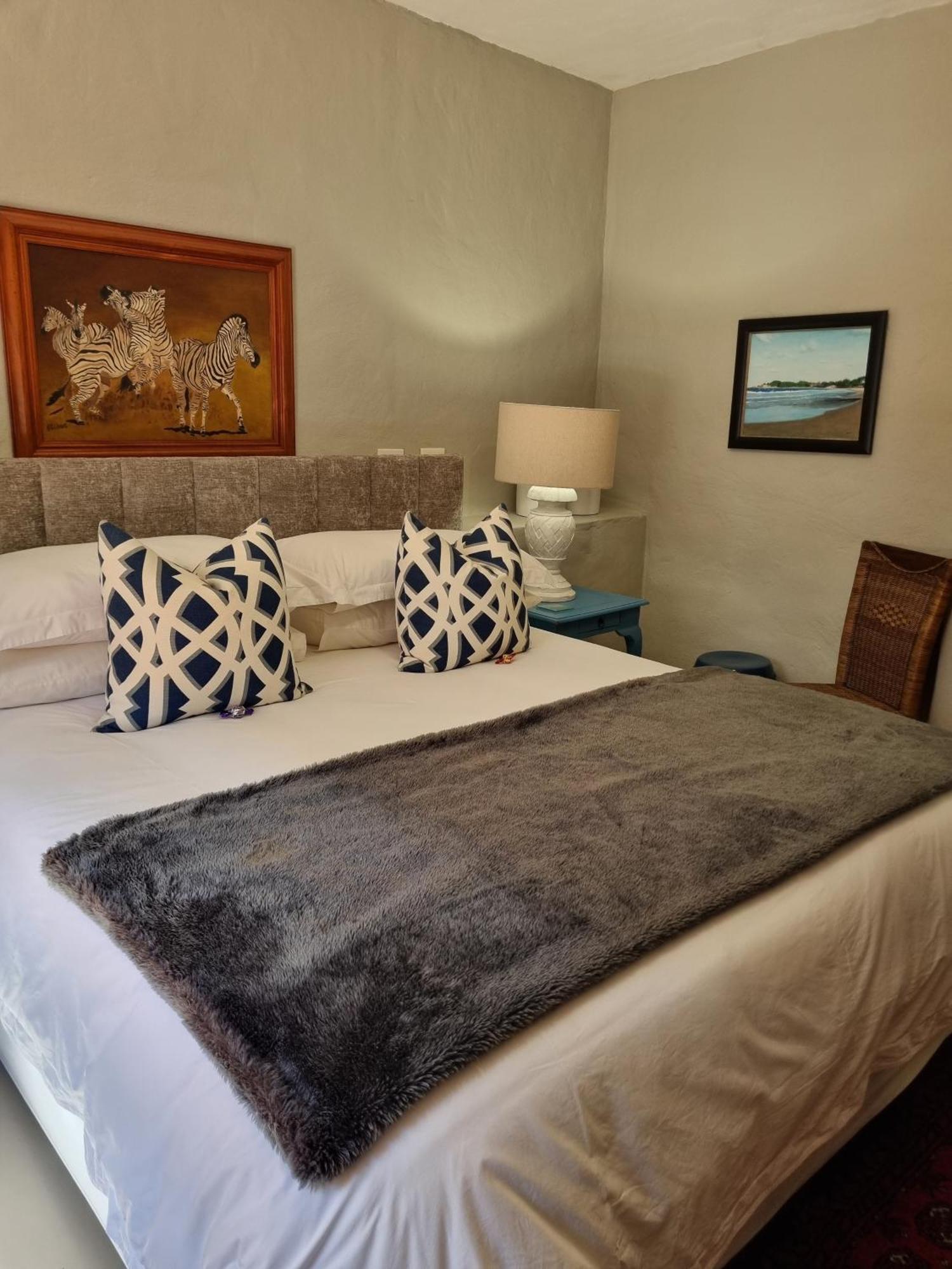 Barrydale Karoo - Boutique Hotel Exterior foto