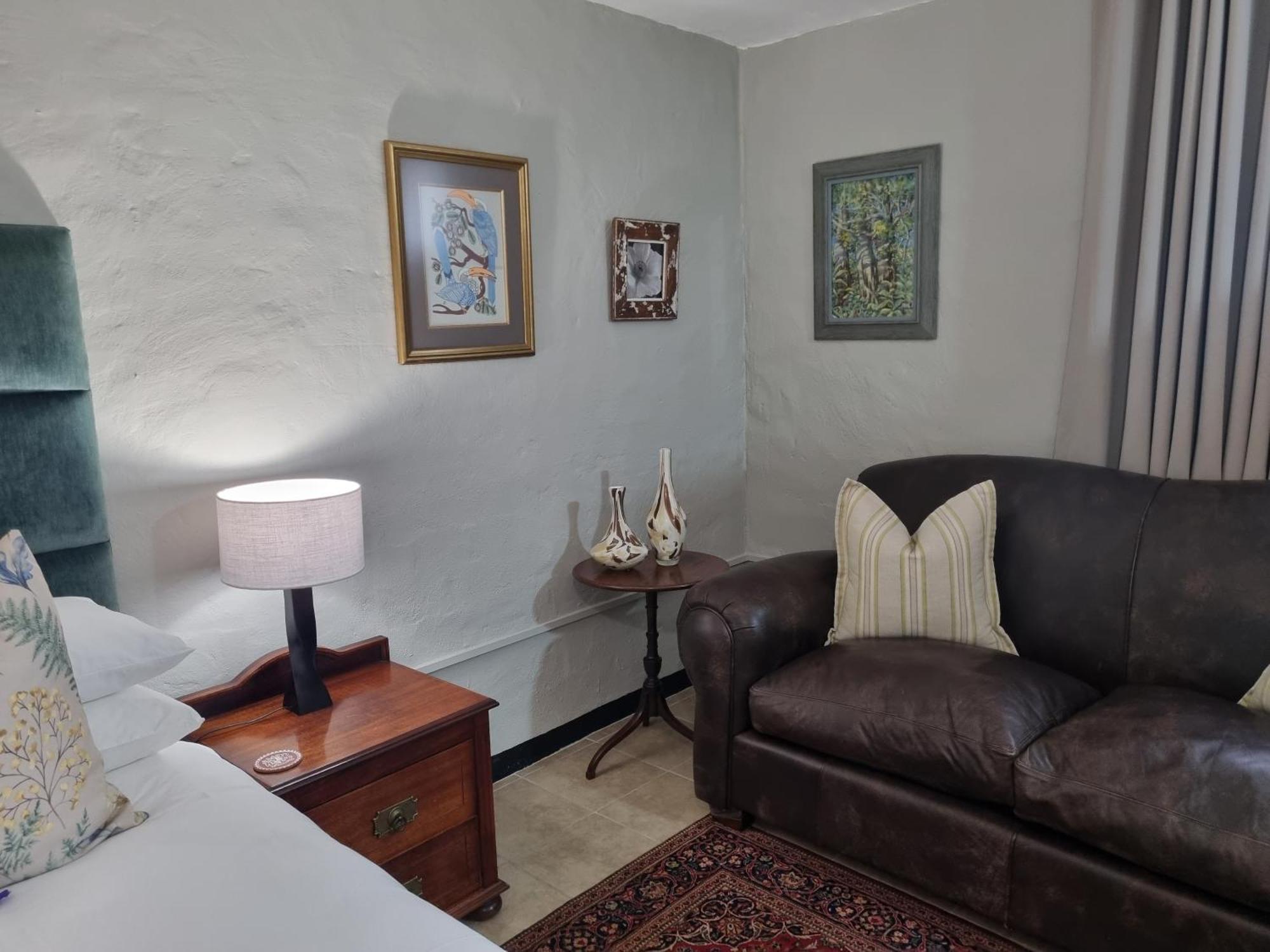 Barrydale Karoo - Boutique Hotel Exterior foto