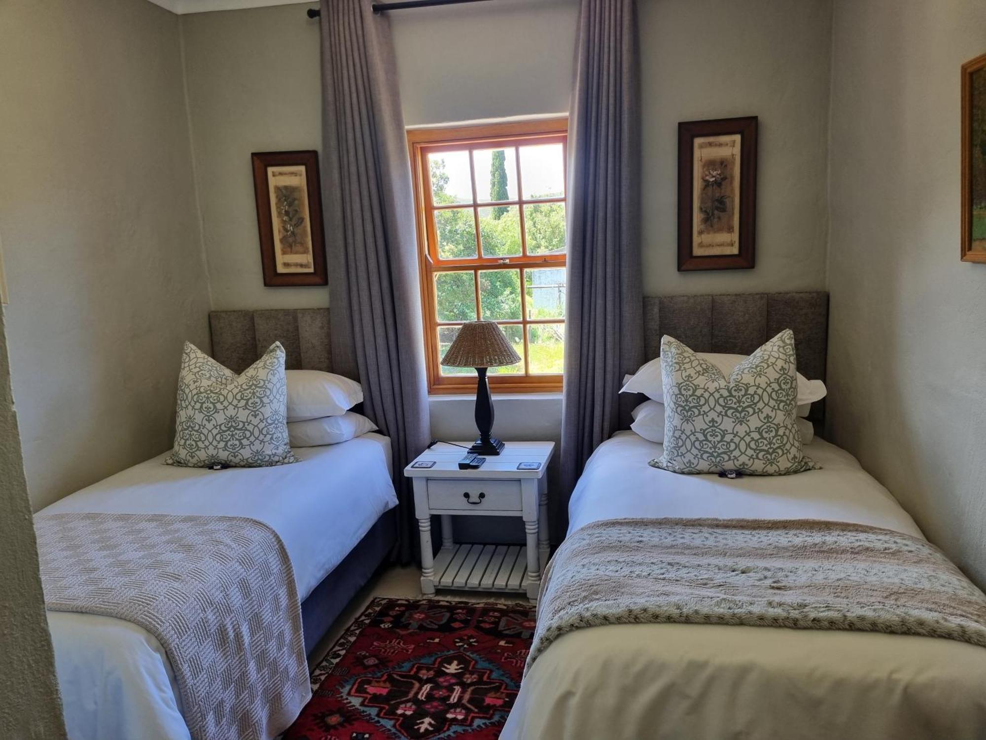 Barrydale Karoo - Boutique Hotel Exterior foto